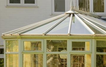 conservatory roof repair Provanmill, Glasgow City
