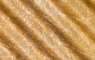 Provanmill fibreglass roof waterproofing