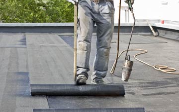 flat roof replacement Provanmill, Glasgow City