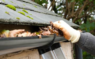 gutter cleaning Provanmill, Glasgow City