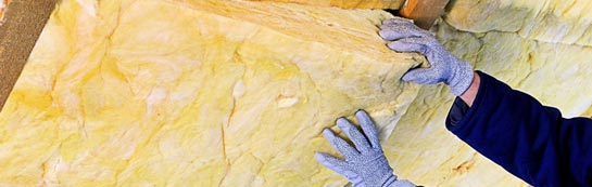 quotes for Provanmill roof insulation