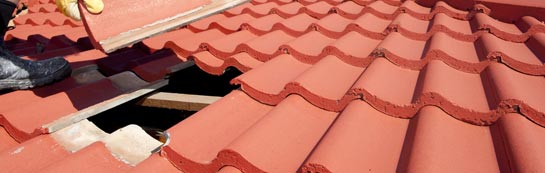compare Provanmill roof repair quotes