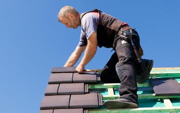 disadvantages of Provanmill slate roofing