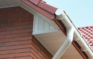 Provanmill soffit repair costs