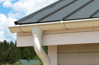Provanmill soffits